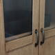 Flat cases like the Node 202 are perfect for hiding in an entertainment unit...as long as your hardware doesn’t get too hot!